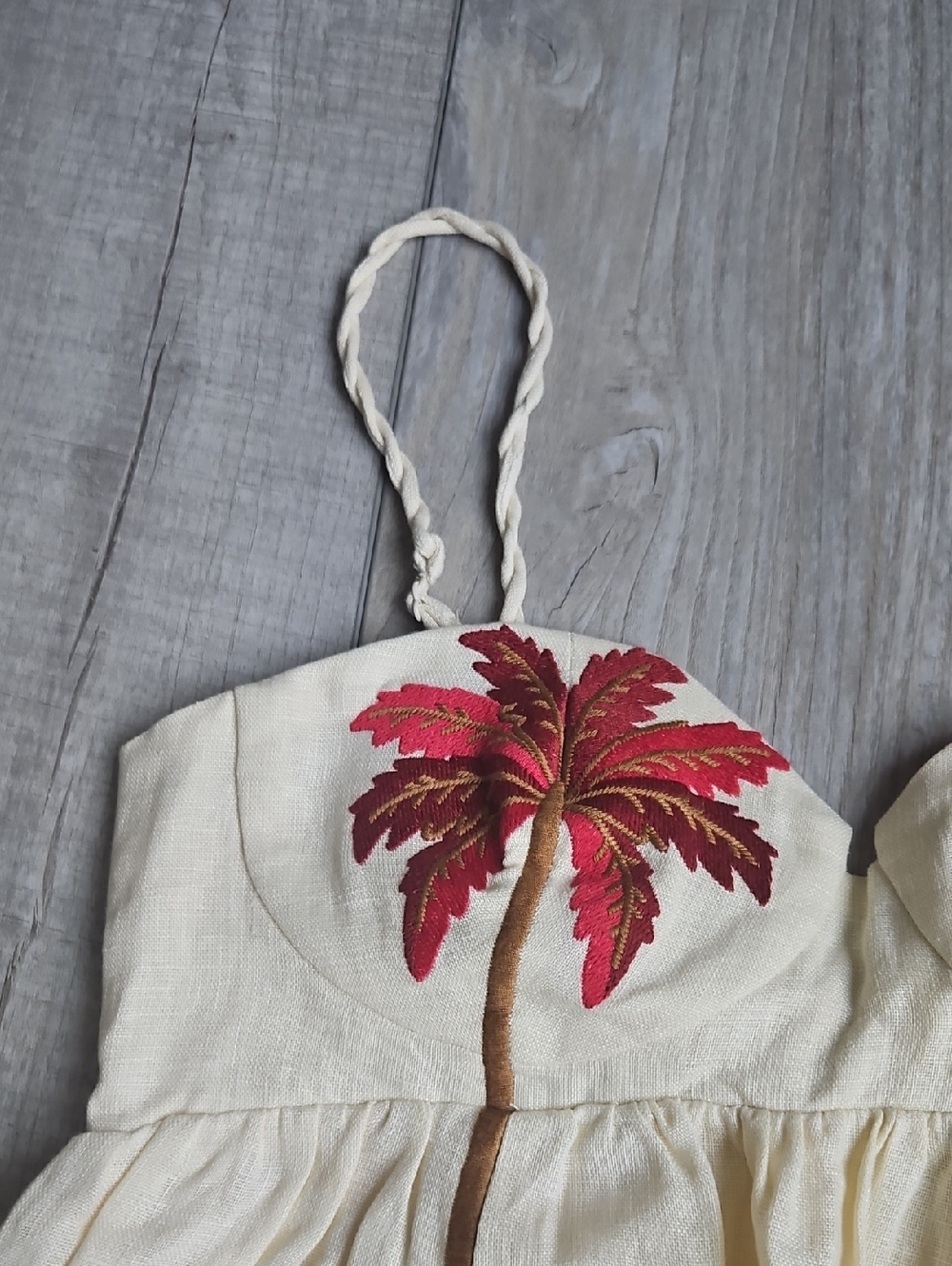 Farm Rio Mini Dress - Picture 7 of 13